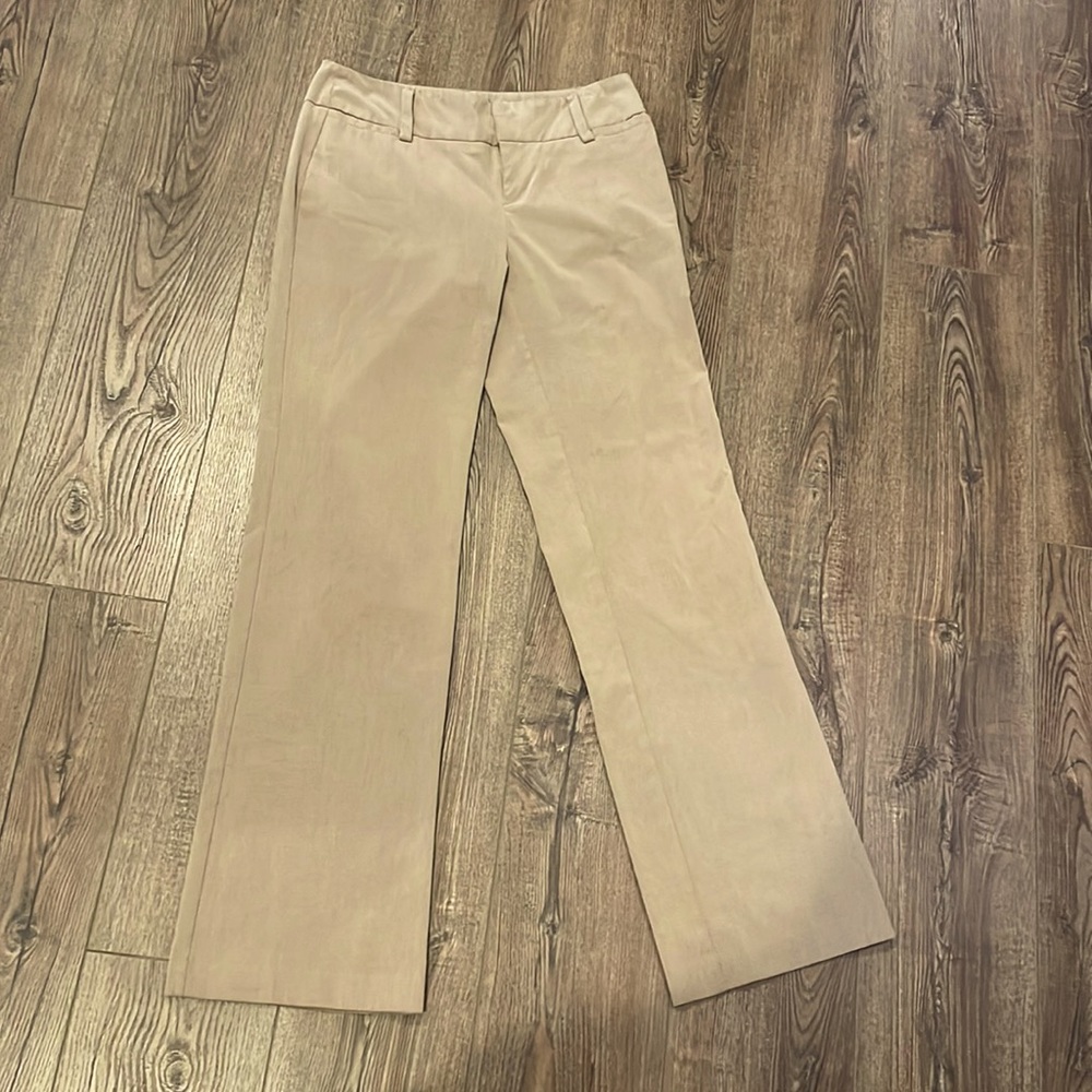 Dress Pants